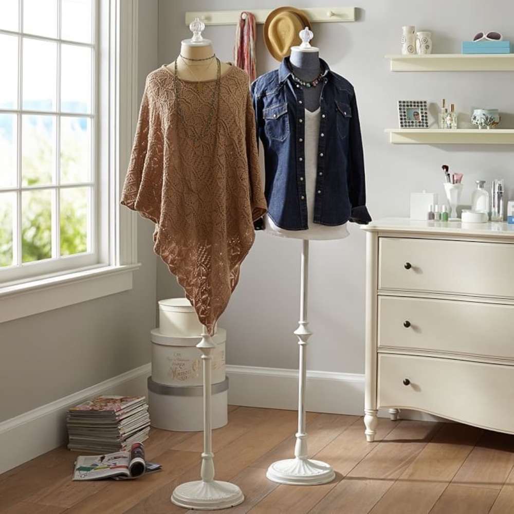 Pottery Barn Mannequin
